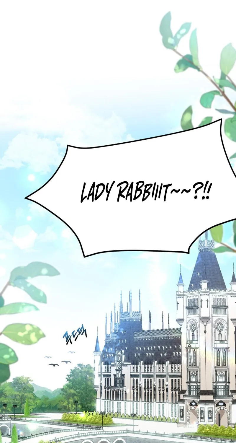Little Rabbit and the Big Bad Leopard Chapter 134 page 54 - 