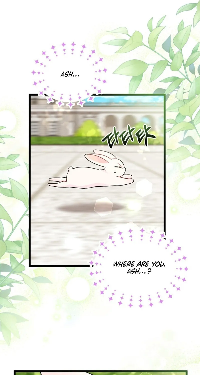 Little Rabbit and the Big Bad Leopard Chapter 134 page 56 - 