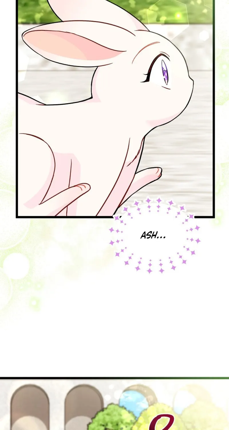 Little Rabbit and the Big Bad Leopard Chapter 134 page 57 - 