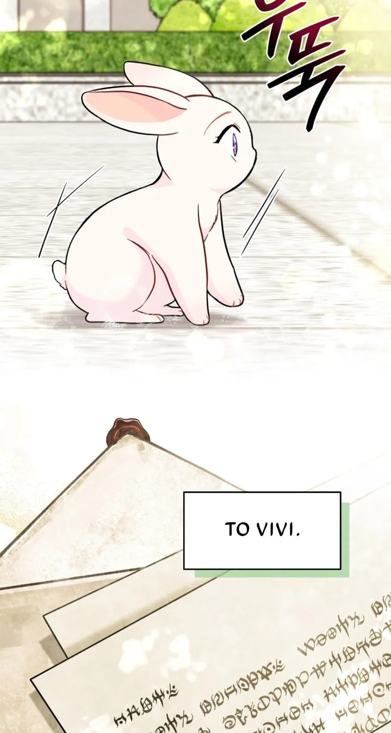 Little Rabbit and the Big Bad Leopard Chapter 134 page 58 - 