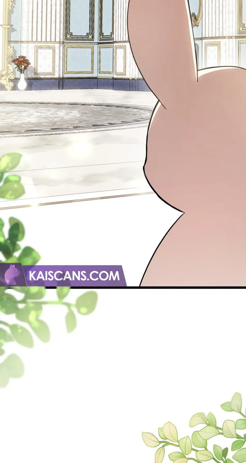Little Rabbit and the Big Bad Leopard Chapter 134 page 7 - 