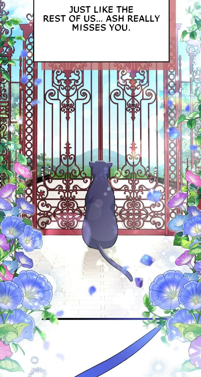 Little Rabbit and the Big Bad Leopard Chapter 134 page 61 - 