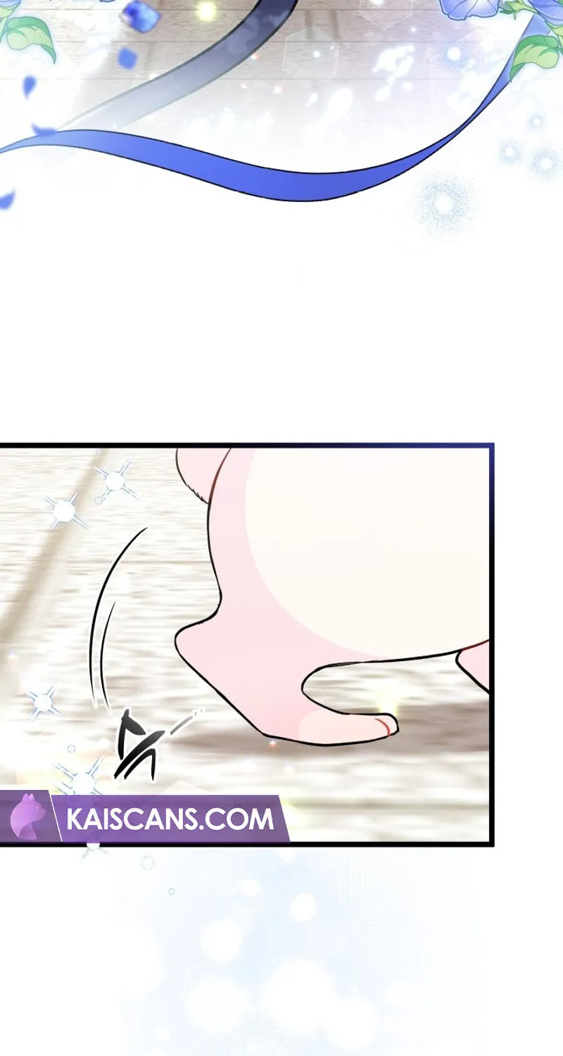 Little Rabbit and the Big Bad Leopard Chapter 134 page 64 - 