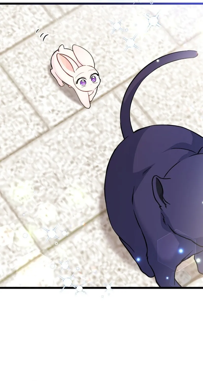 Little Rabbit and the Big Bad Leopard Chapter 134 page 66 - 