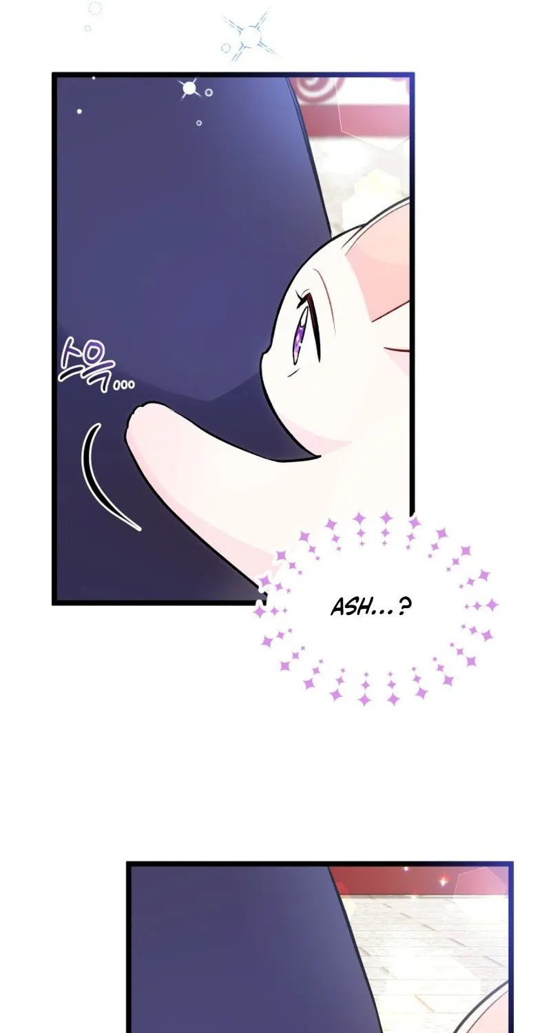 Little Rabbit and the Big Bad Leopard Chapter 134 page 67 - 