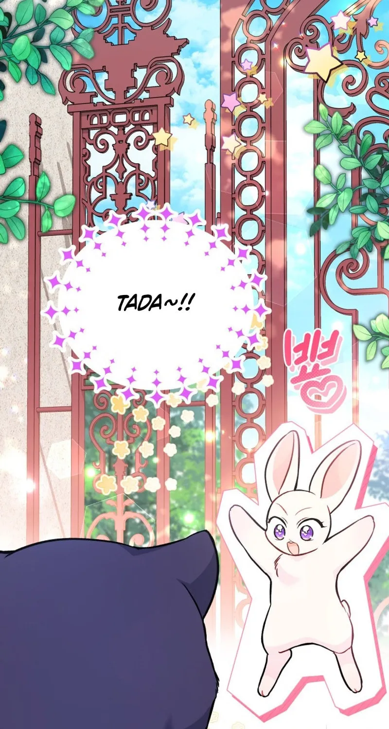 Little Rabbit and the Big Bad Leopard Chapter 134 page 69 - 