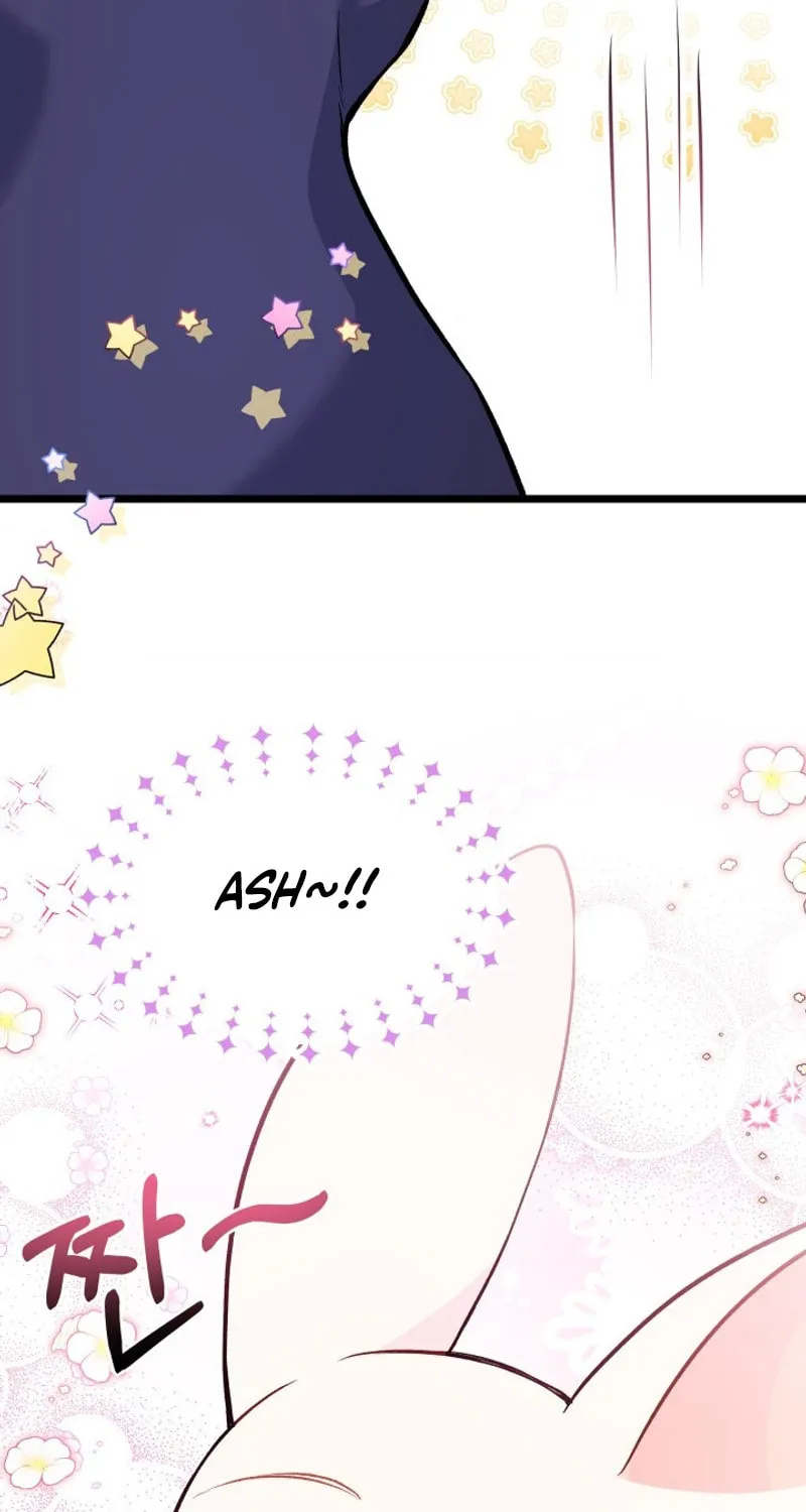 Little Rabbit and the Big Bad Leopard Chapter 134 page 70 - 