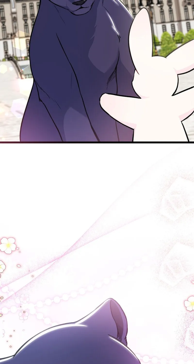 Little Rabbit and the Big Bad Leopard Chapter 134 page 72 - 