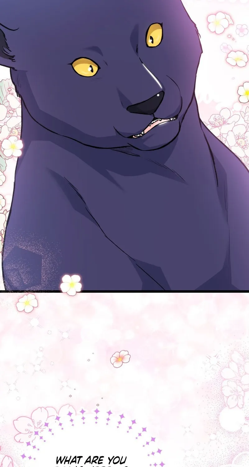 Little Rabbit and the Big Bad Leopard Chapter 134 page 73 - 