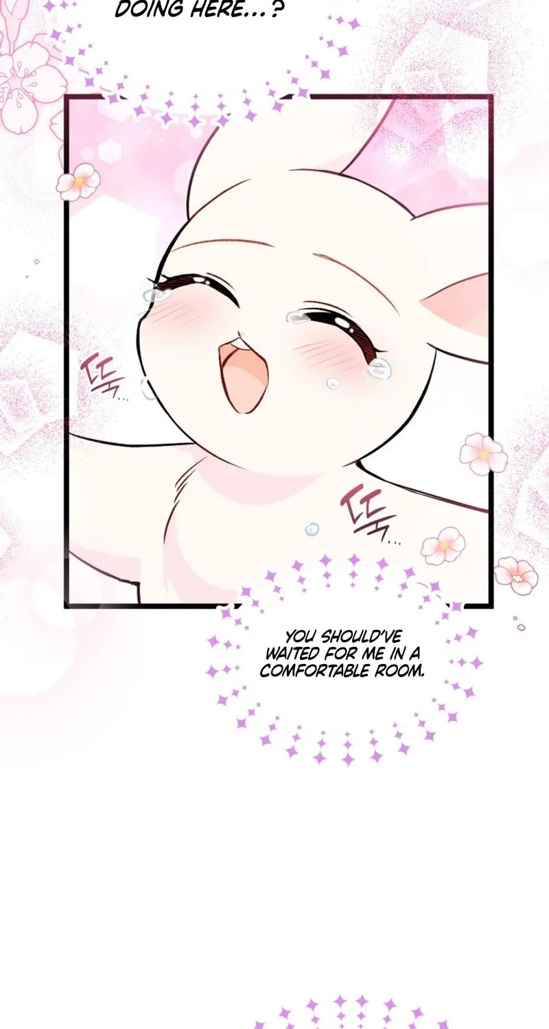 Little Rabbit and the Big Bad Leopard Chapter 134 page 74 - 