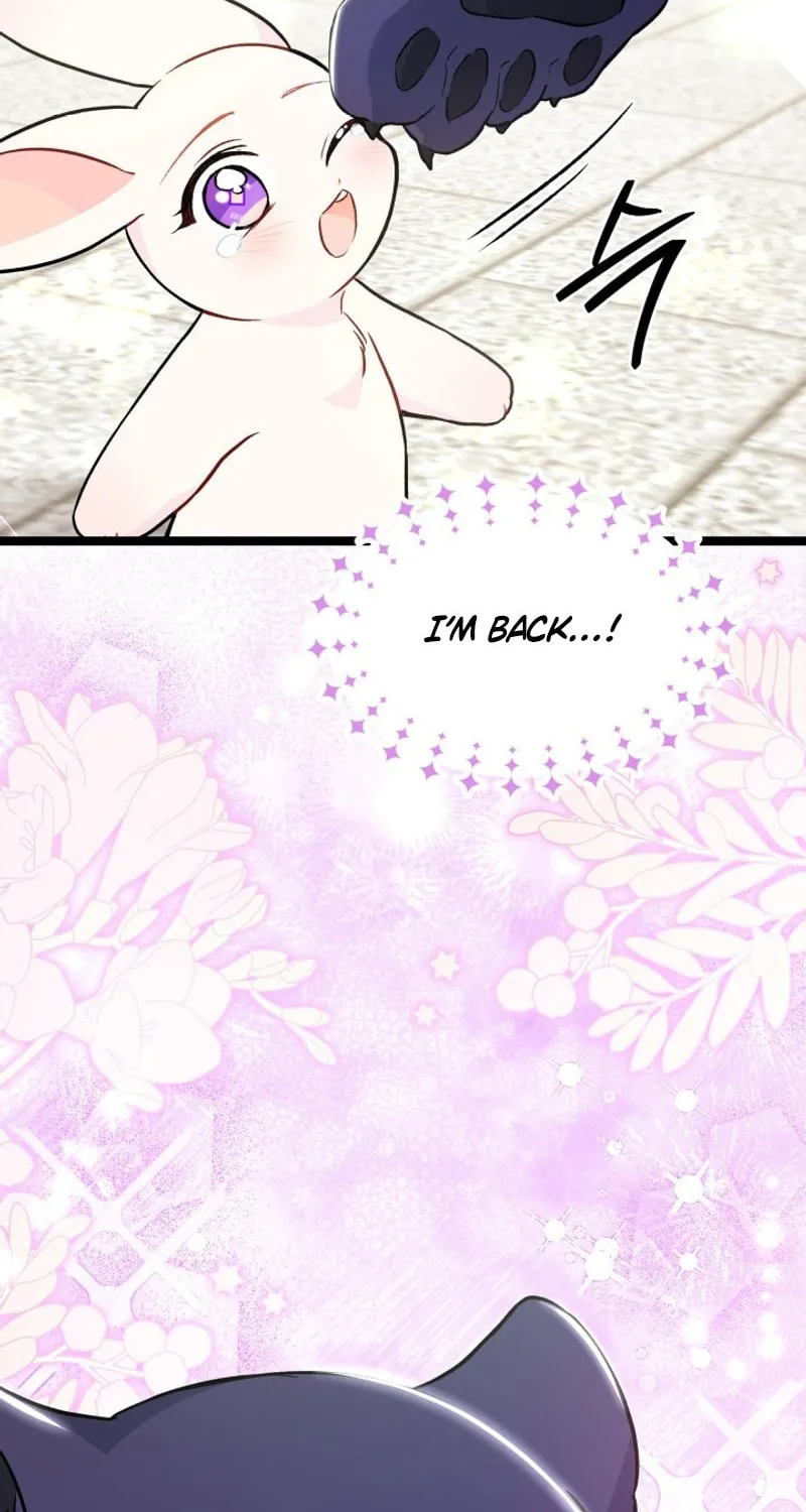 Little Rabbit and the Big Bad Leopard Chapter 134 page 77 - 