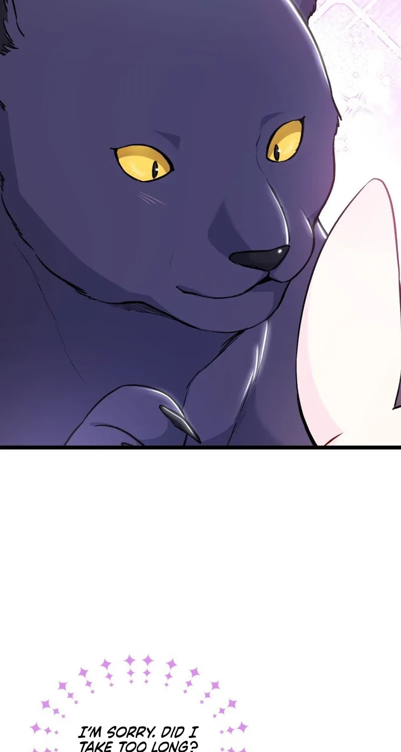 Little Rabbit and the Big Bad Leopard Chapter 134 page 78 - 