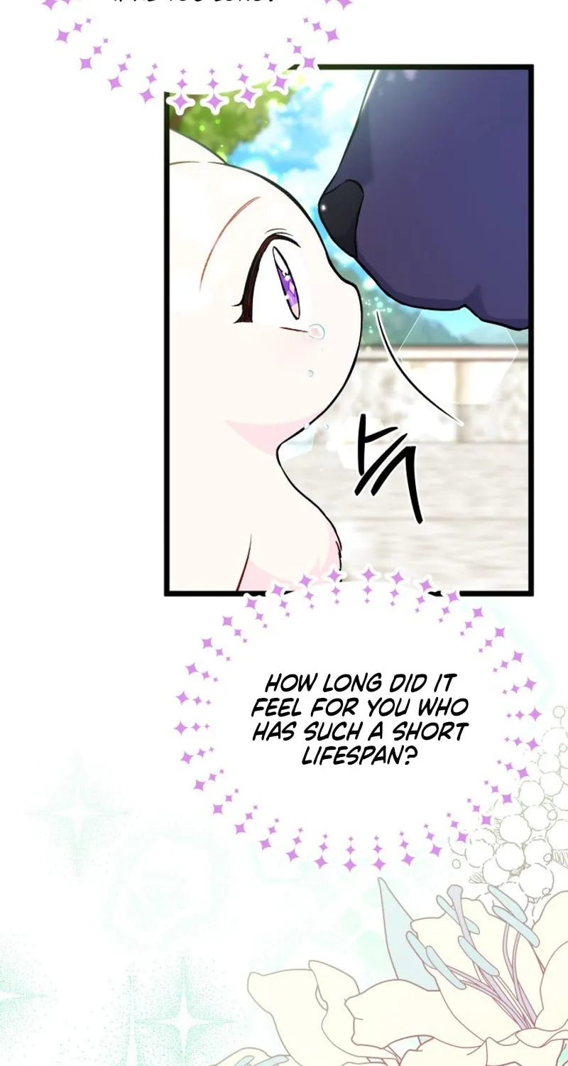 Little Rabbit and the Big Bad Leopard Chapter 134 page 79 - 