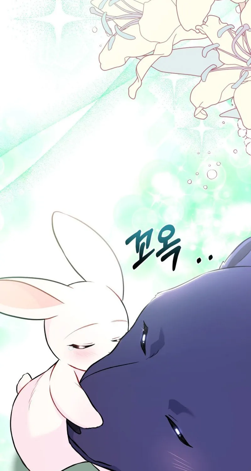 Little Rabbit and the Big Bad Leopard Chapter 134 page 80 - 