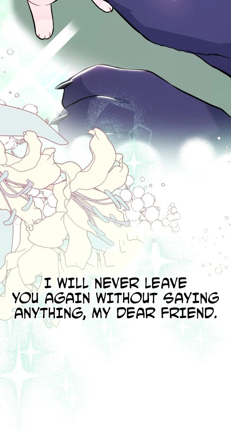 Little Rabbit and the Big Bad Leopard Chapter 134 page 81 - 