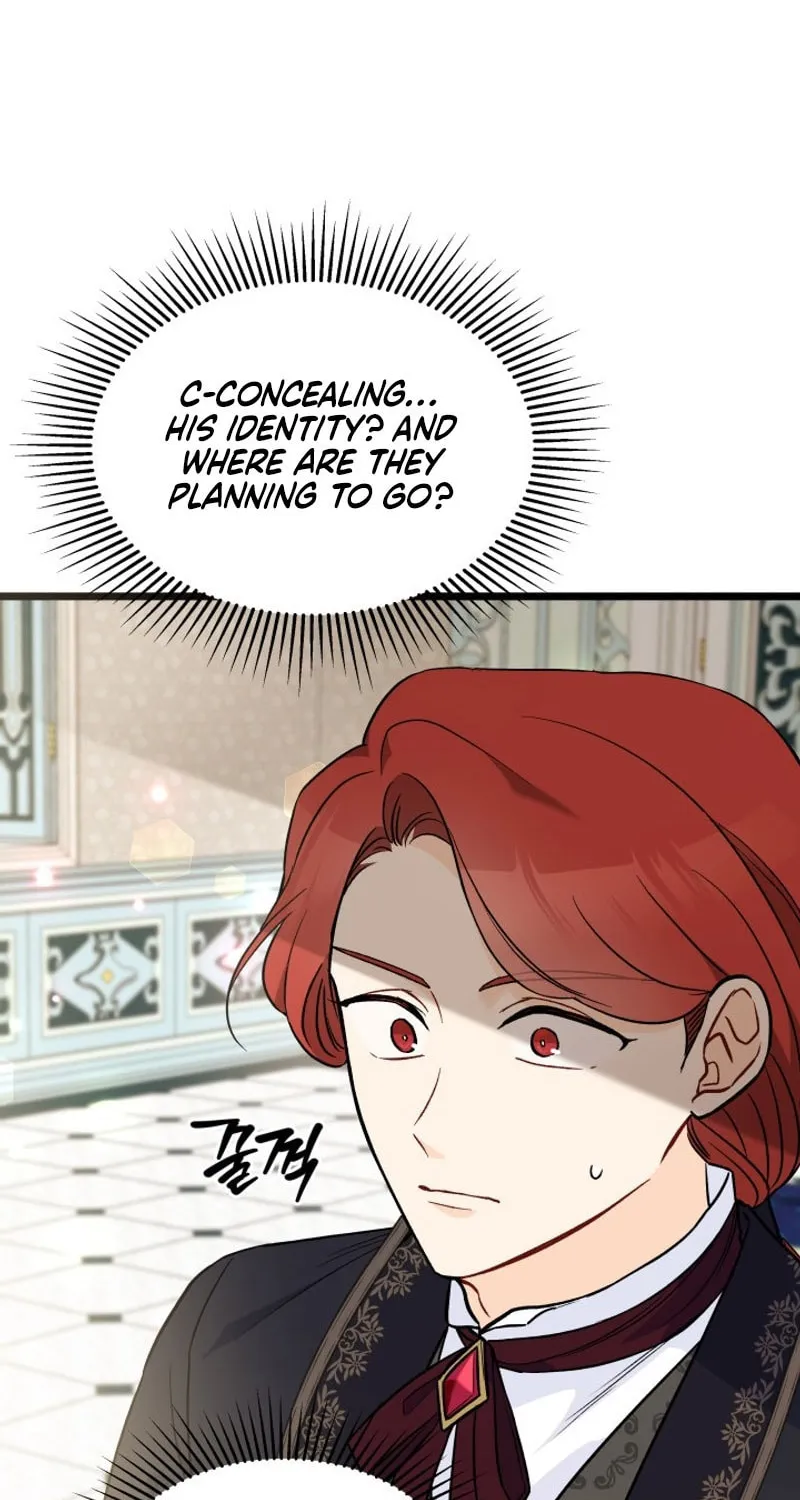 Little Rabbit and the Big Bad Leopard Chapter 135 page 11 - 