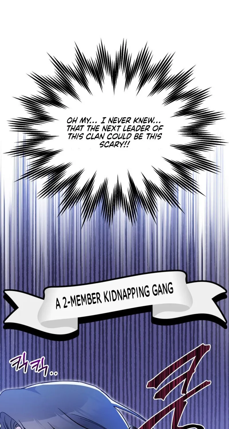 Little Rabbit and the Big Bad Leopard Chapter 135 page 15 - 