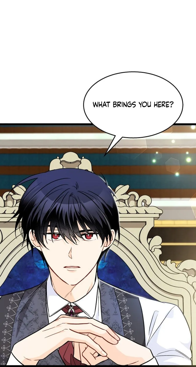 Little Rabbit and the Big Bad Leopard Chapter 135 page 20 - 
