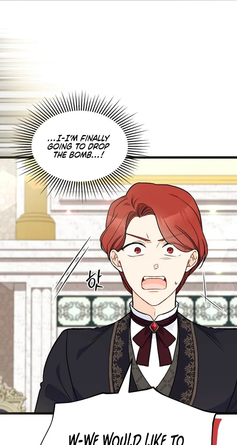 Little Rabbit and the Big Bad Leopard Chapter 135 page 21 - 