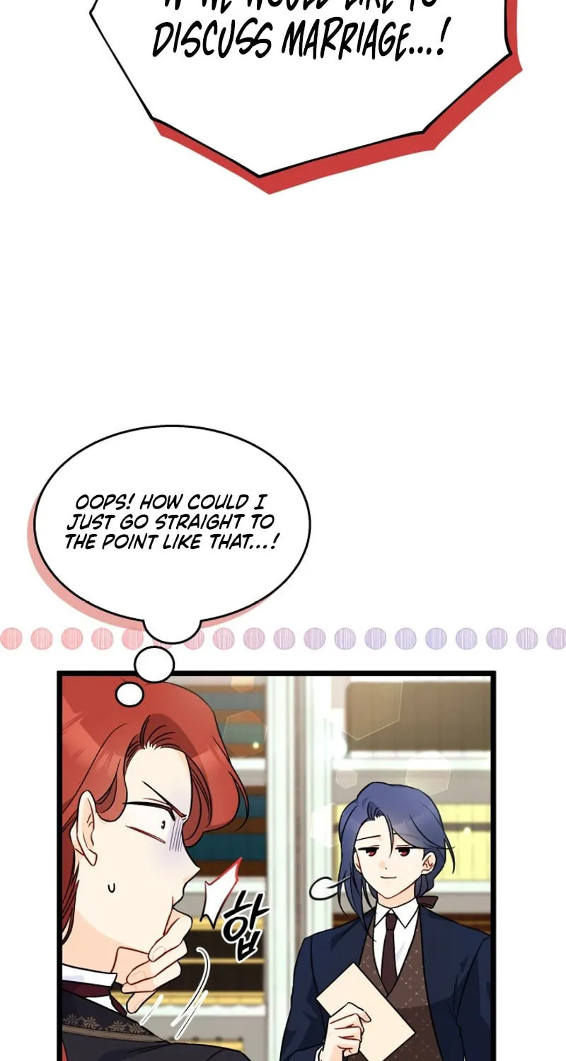 Little Rabbit and the Big Bad Leopard Chapter 135 page 22 - 