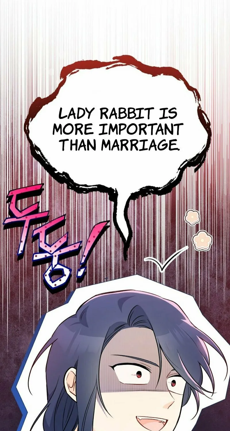 Little Rabbit and the Big Bad Leopard Chapter 135 page 28 - 