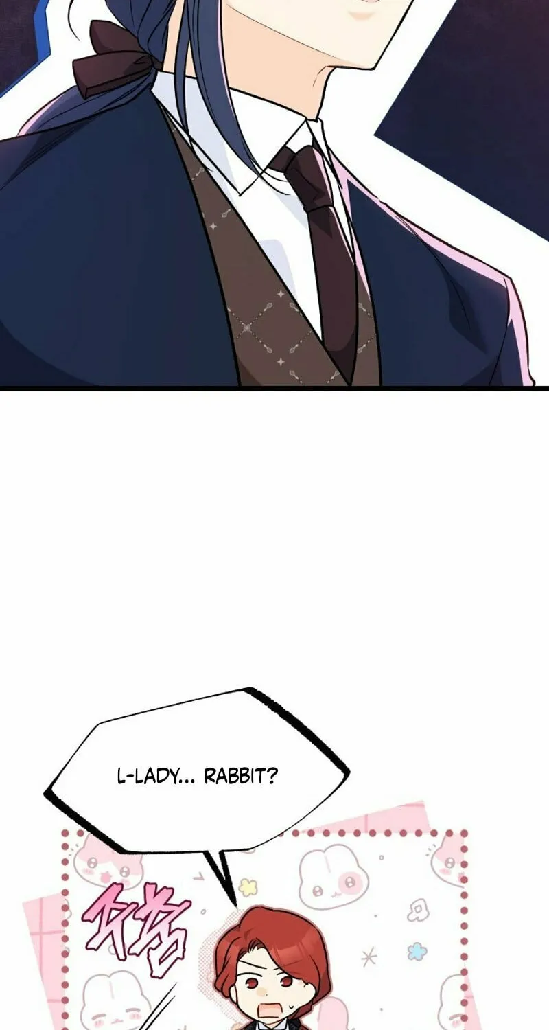Little Rabbit and the Big Bad Leopard Chapter 135 page 29 - 