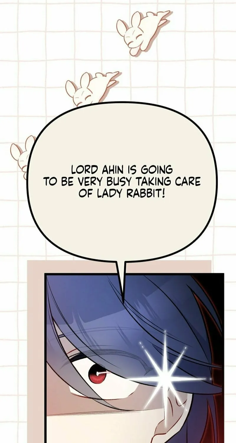 Little Rabbit and the Big Bad Leopard Chapter 135 page 33 - 