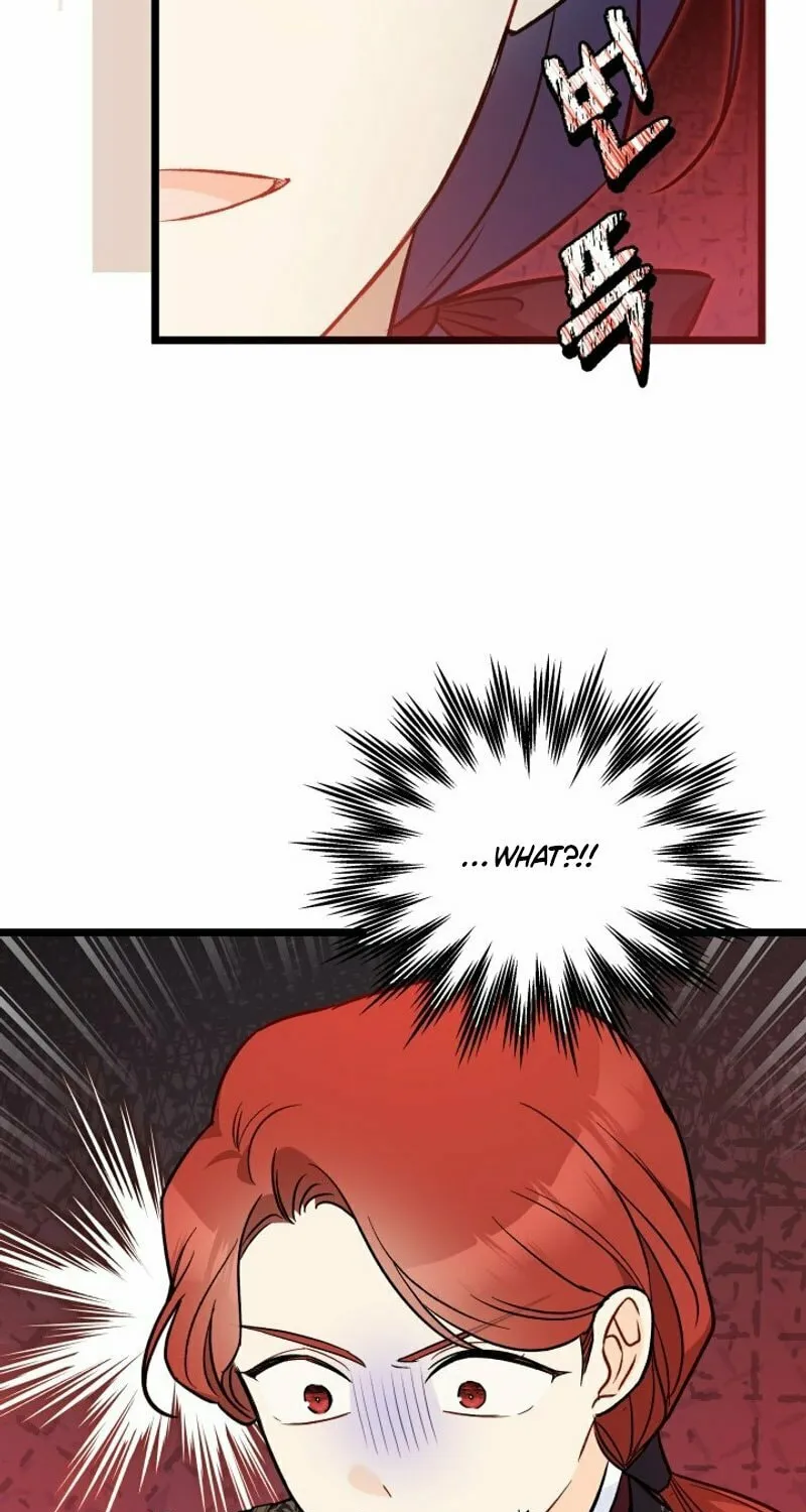 Little Rabbit and the Big Bad Leopard Chapter 135 page 34 - 