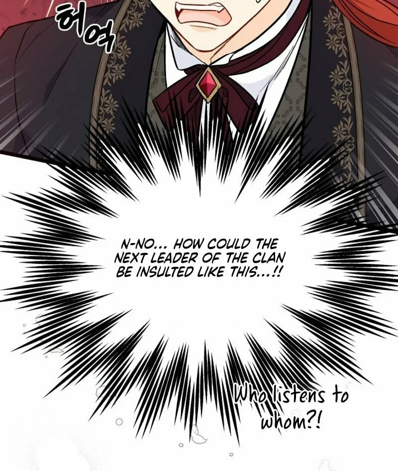 Little Rabbit and the Big Bad Leopard Chapter 135 page 35 - 