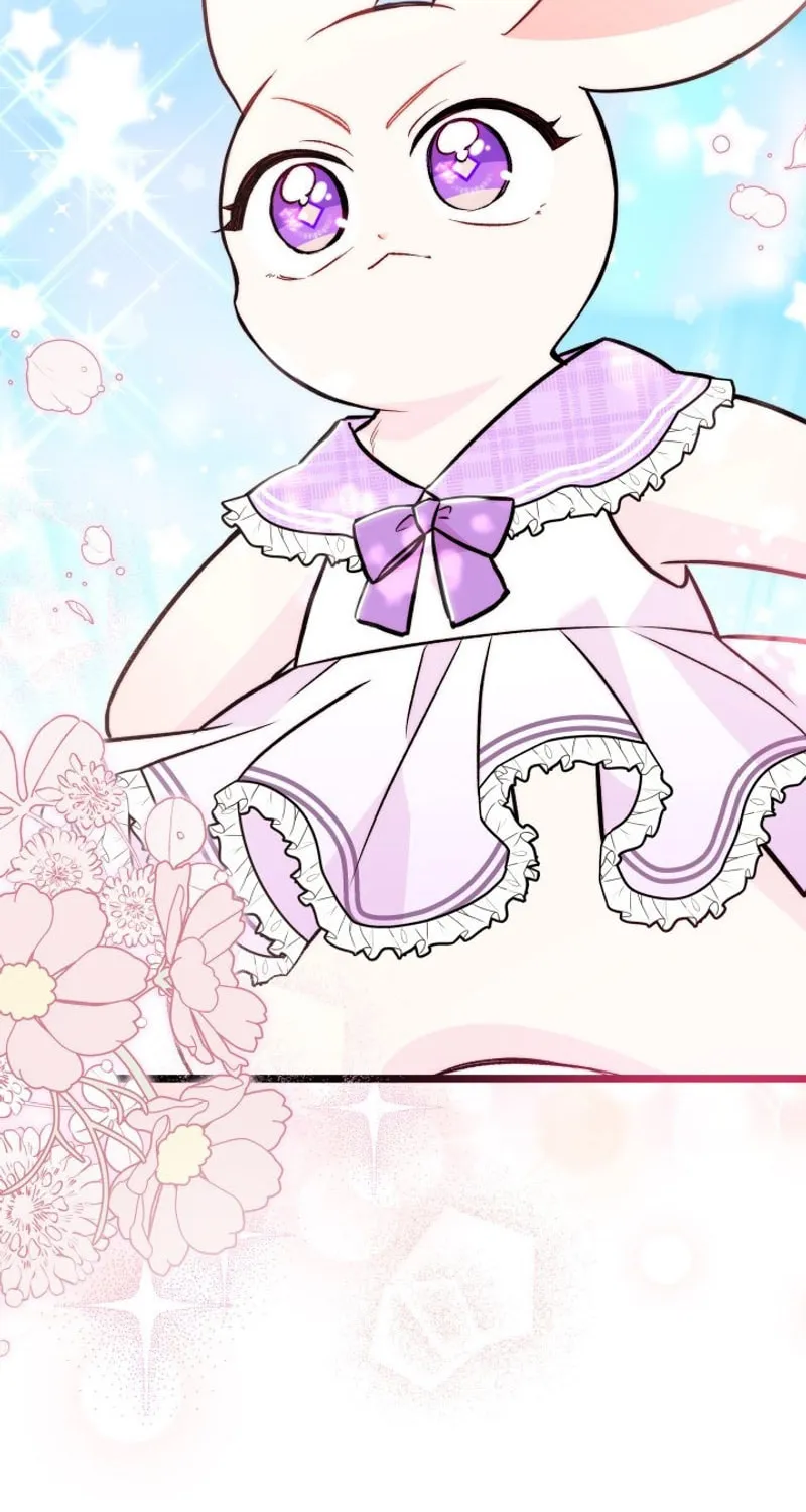 Little Rabbit and the Big Bad Leopard Chapter 135 page 46 - 