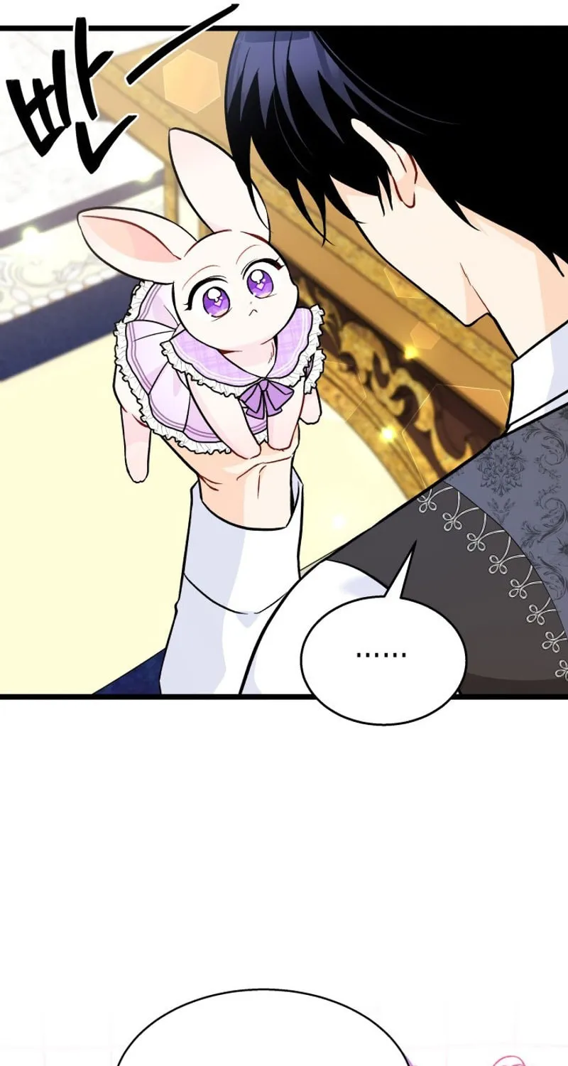 Little Rabbit and the Big Bad Leopard Chapter 135 page 52 - 