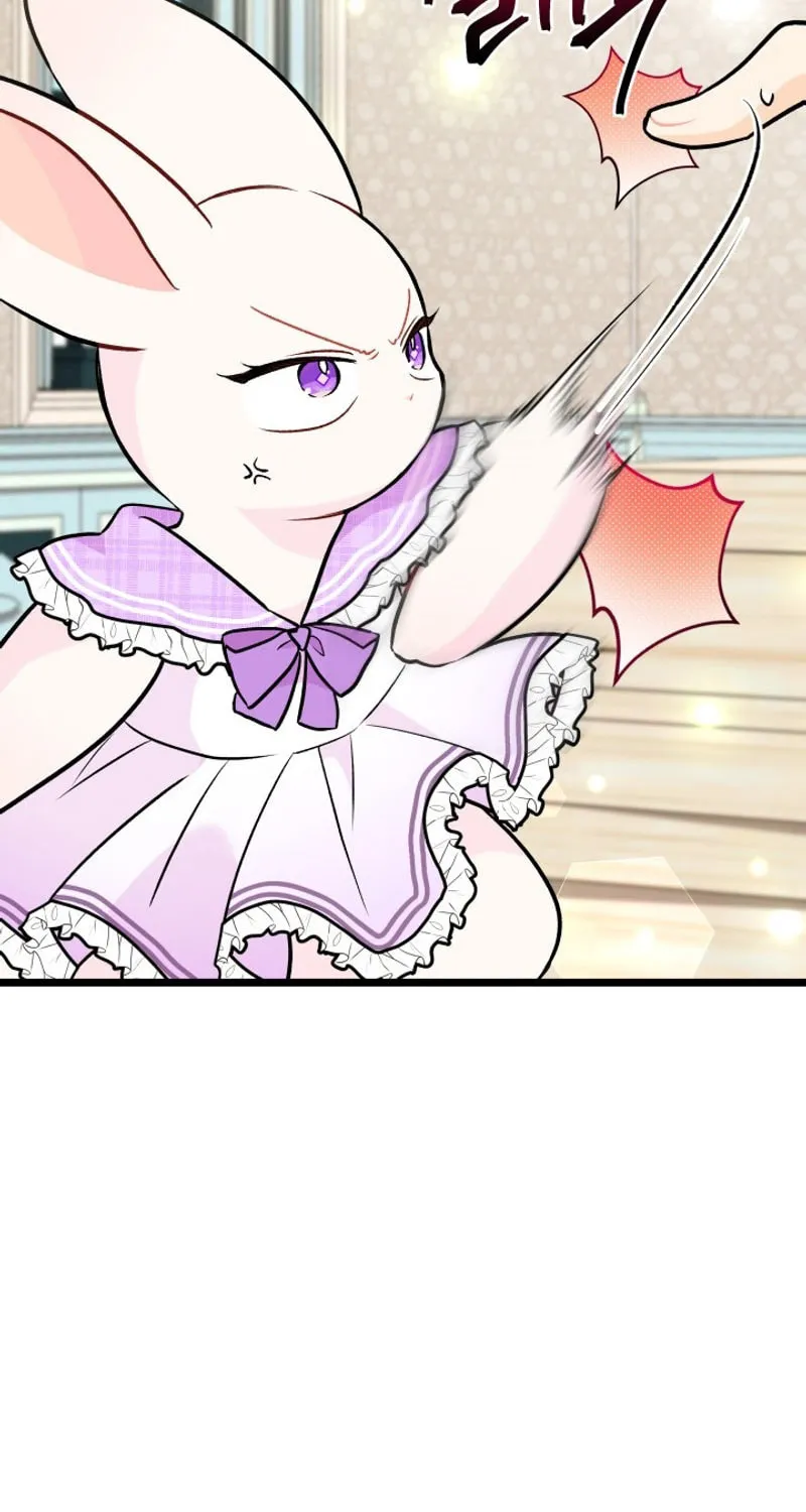 Little Rabbit and the Big Bad Leopard Chapter 135 page 54 - 