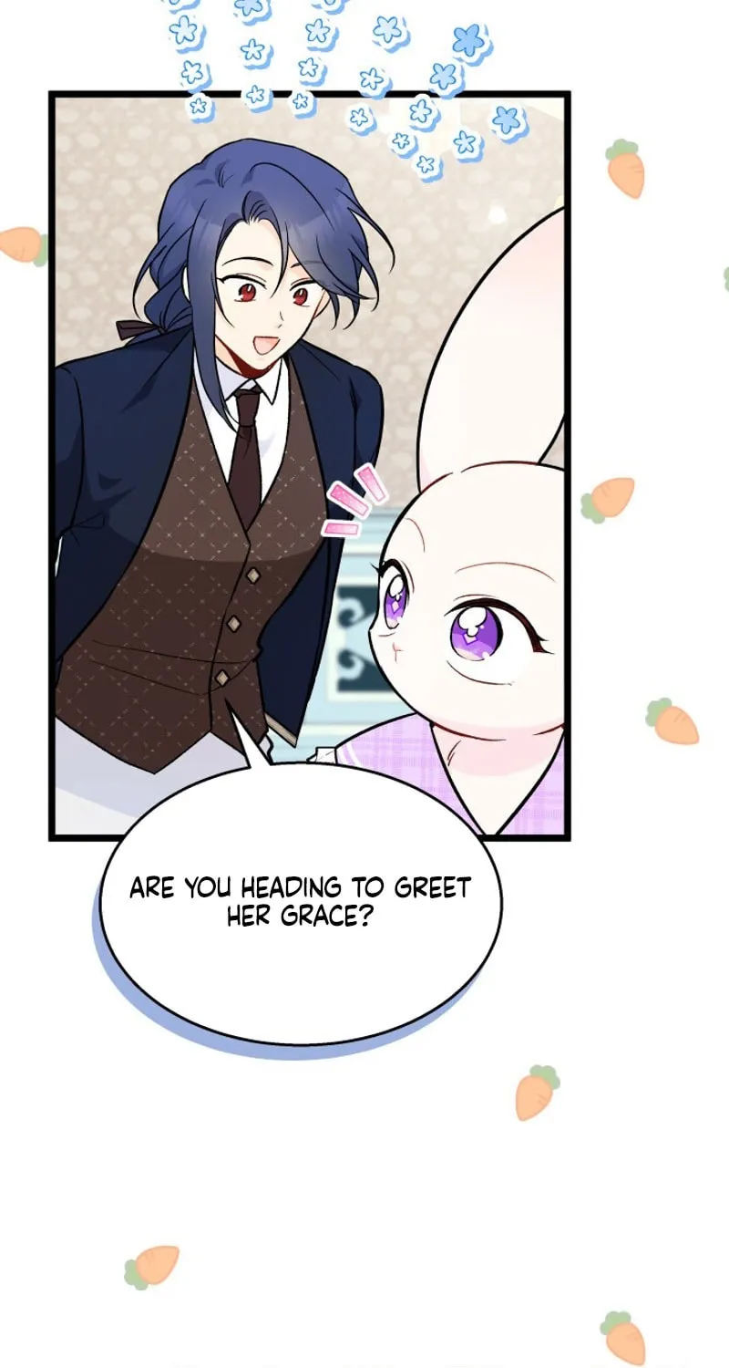 Little Rabbit and the Big Bad Leopard Chapter 135 page 56 - 