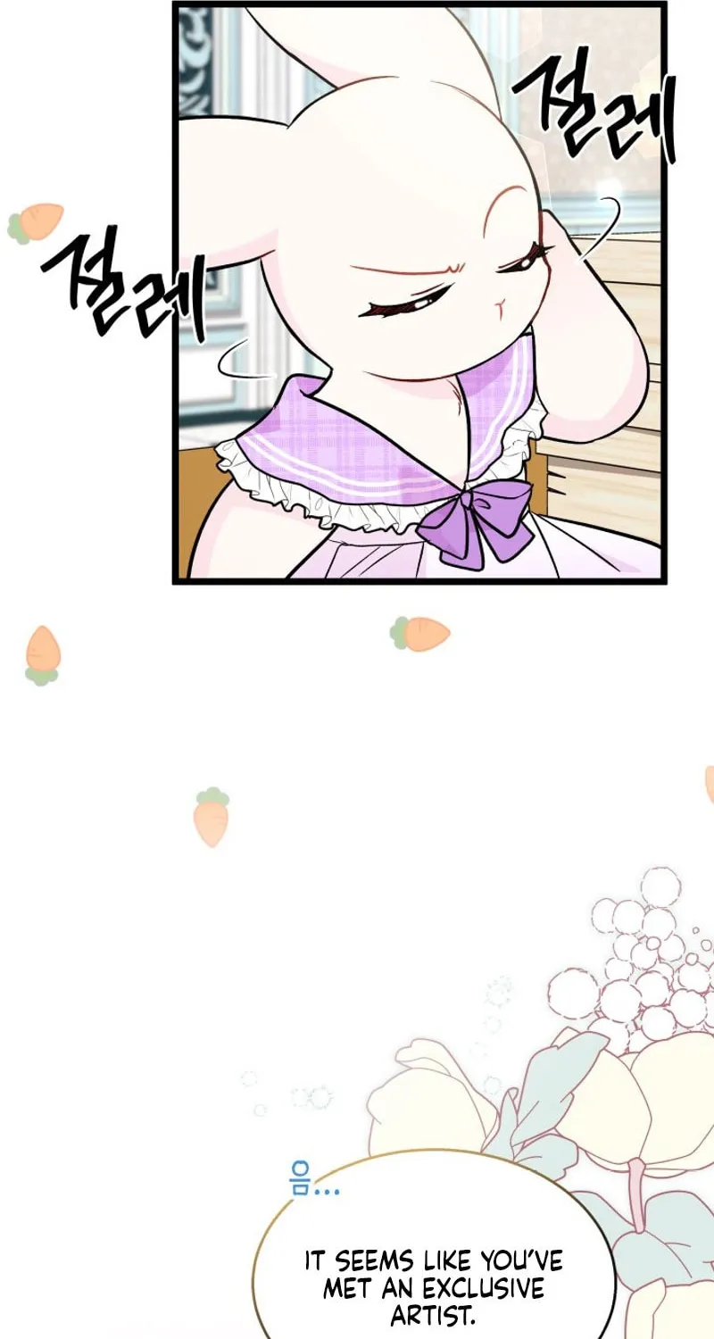 Little Rabbit and the Big Bad Leopard Chapter 135 page 57 - 