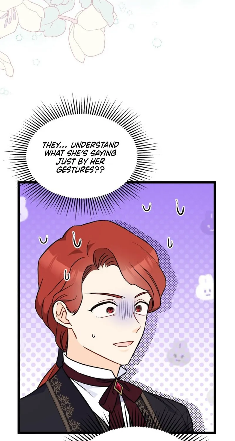 Little Rabbit and the Big Bad Leopard Chapter 135 page 59 - 