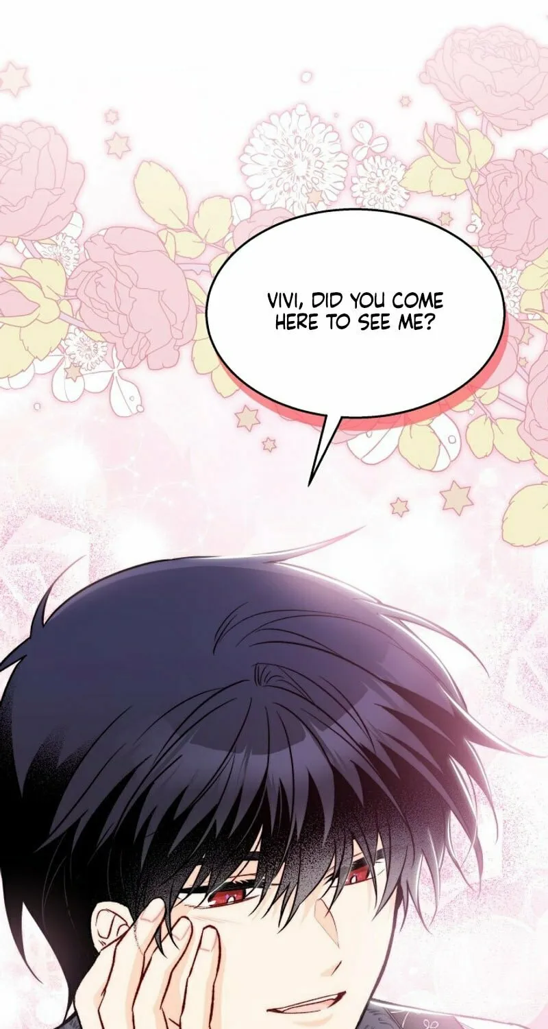Little Rabbit and the Big Bad Leopard Chapter 135 page 61 - 
