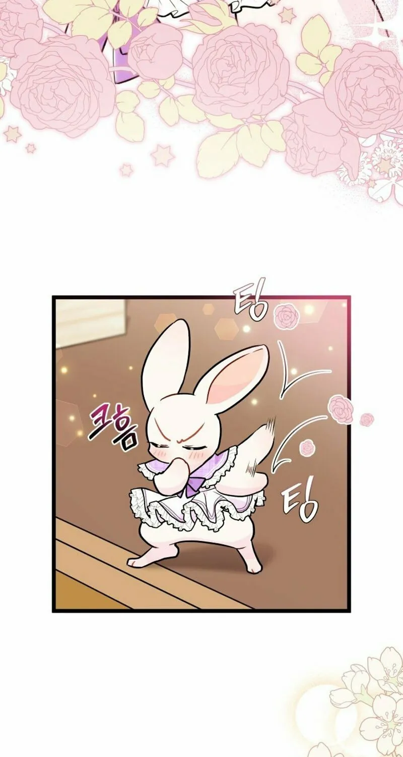 Little Rabbit and the Big Bad Leopard Chapter 135 page 63 - 