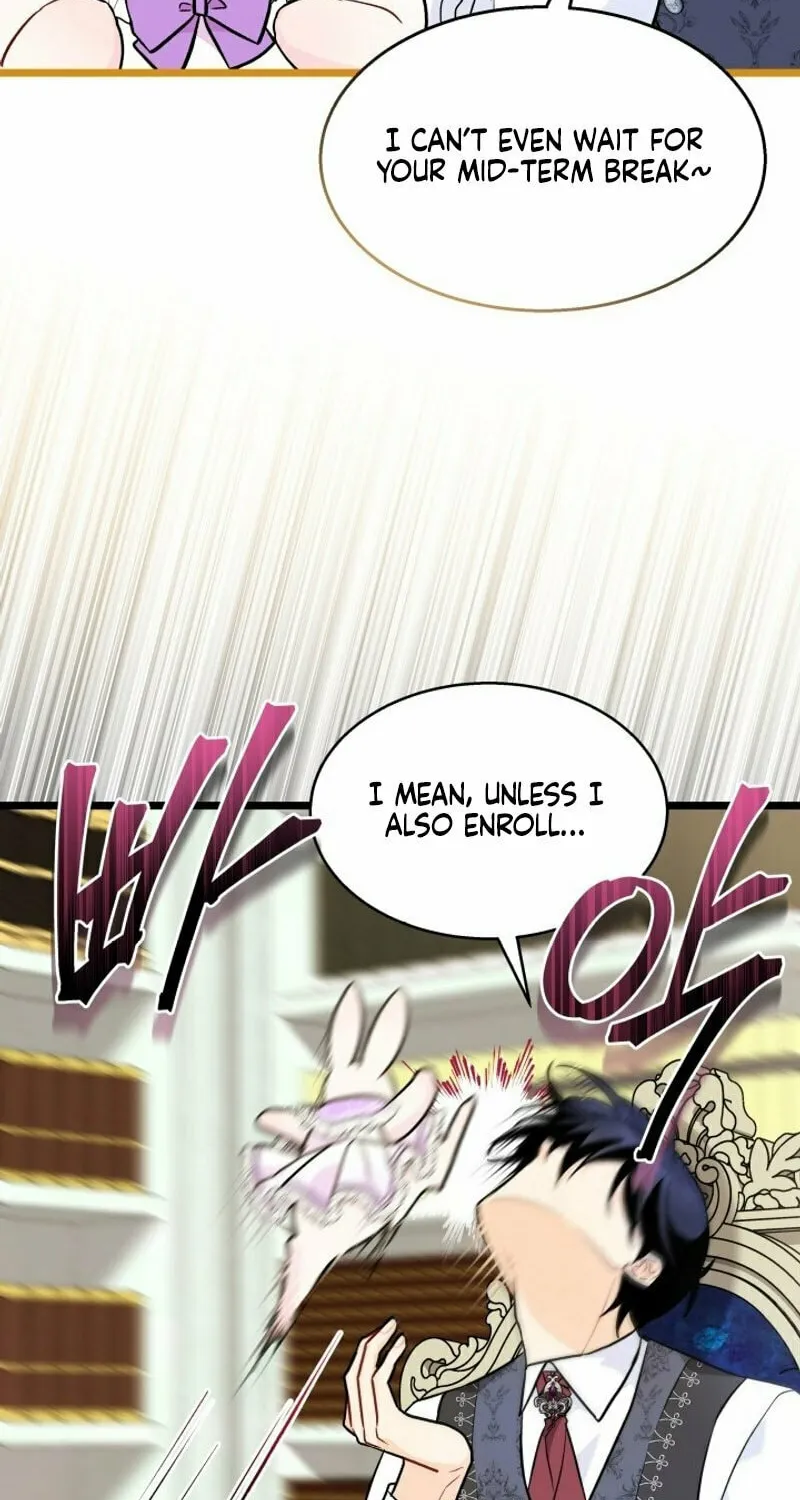 Little Rabbit and the Big Bad Leopard Chapter 135 page 66 - 