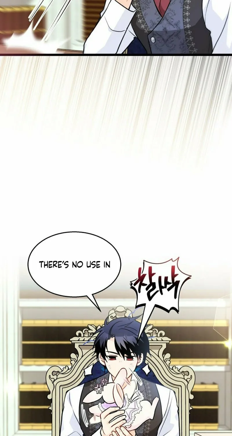 Little Rabbit and the Big Bad Leopard Chapter 135 page 67 - 
