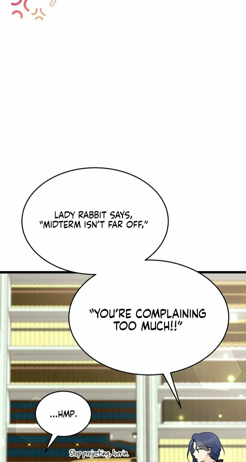 Little Rabbit and the Big Bad Leopard Chapter 135 page 73 - 
