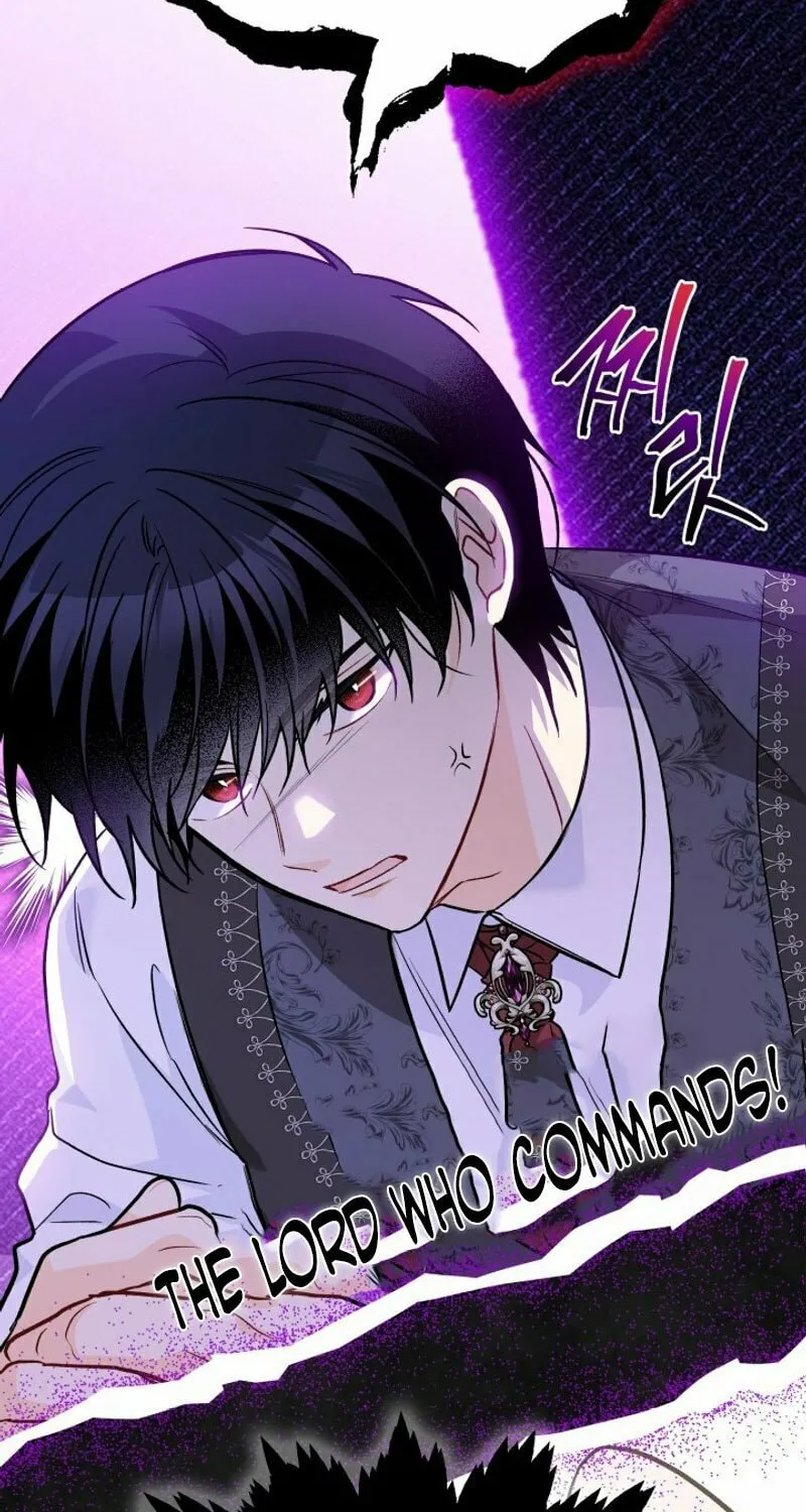Little Rabbit and the Big Bad Leopard Chapter 135 page 76 - 