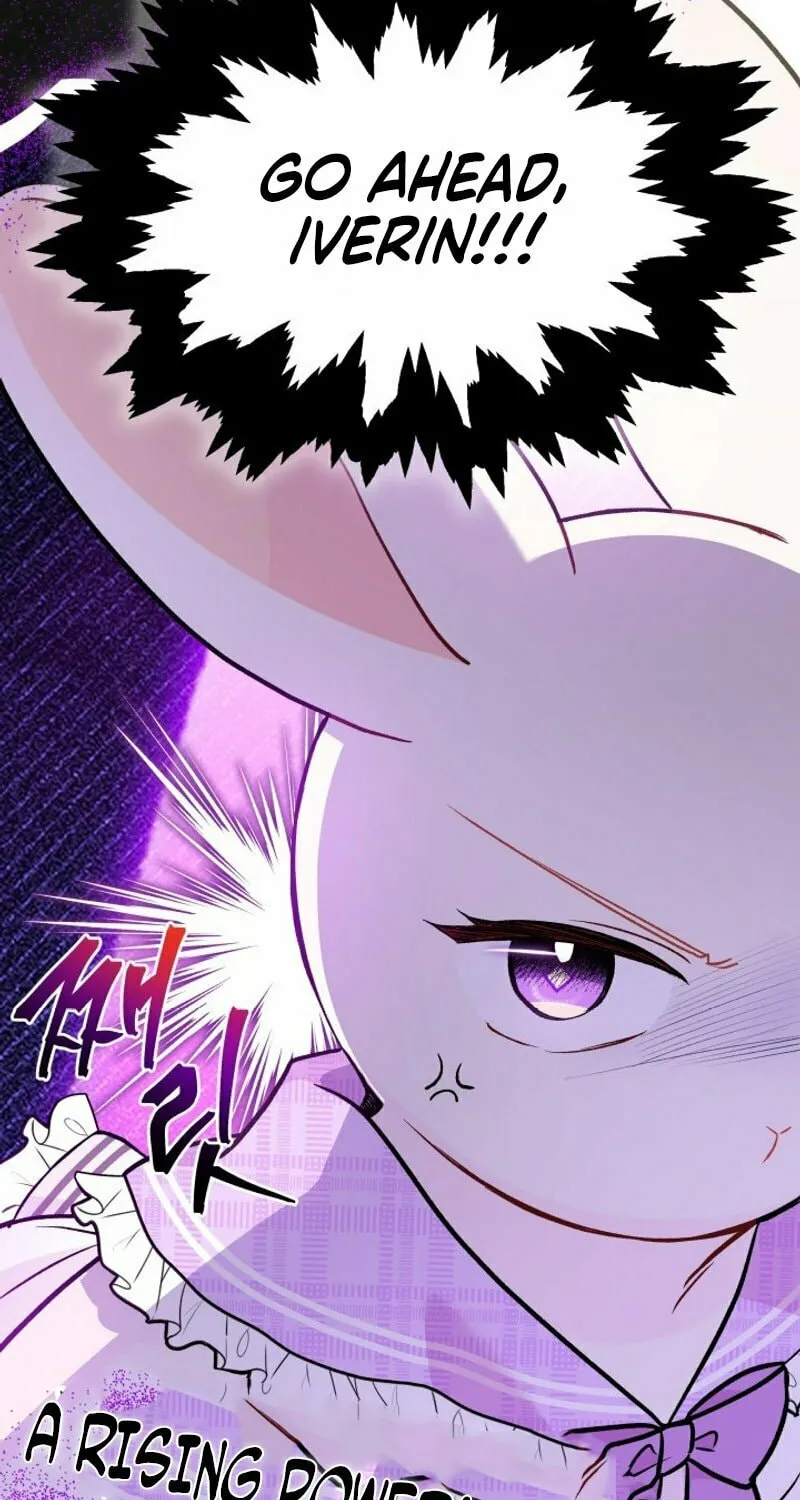 Little Rabbit and the Big Bad Leopard Chapter 135 page 77 - 
