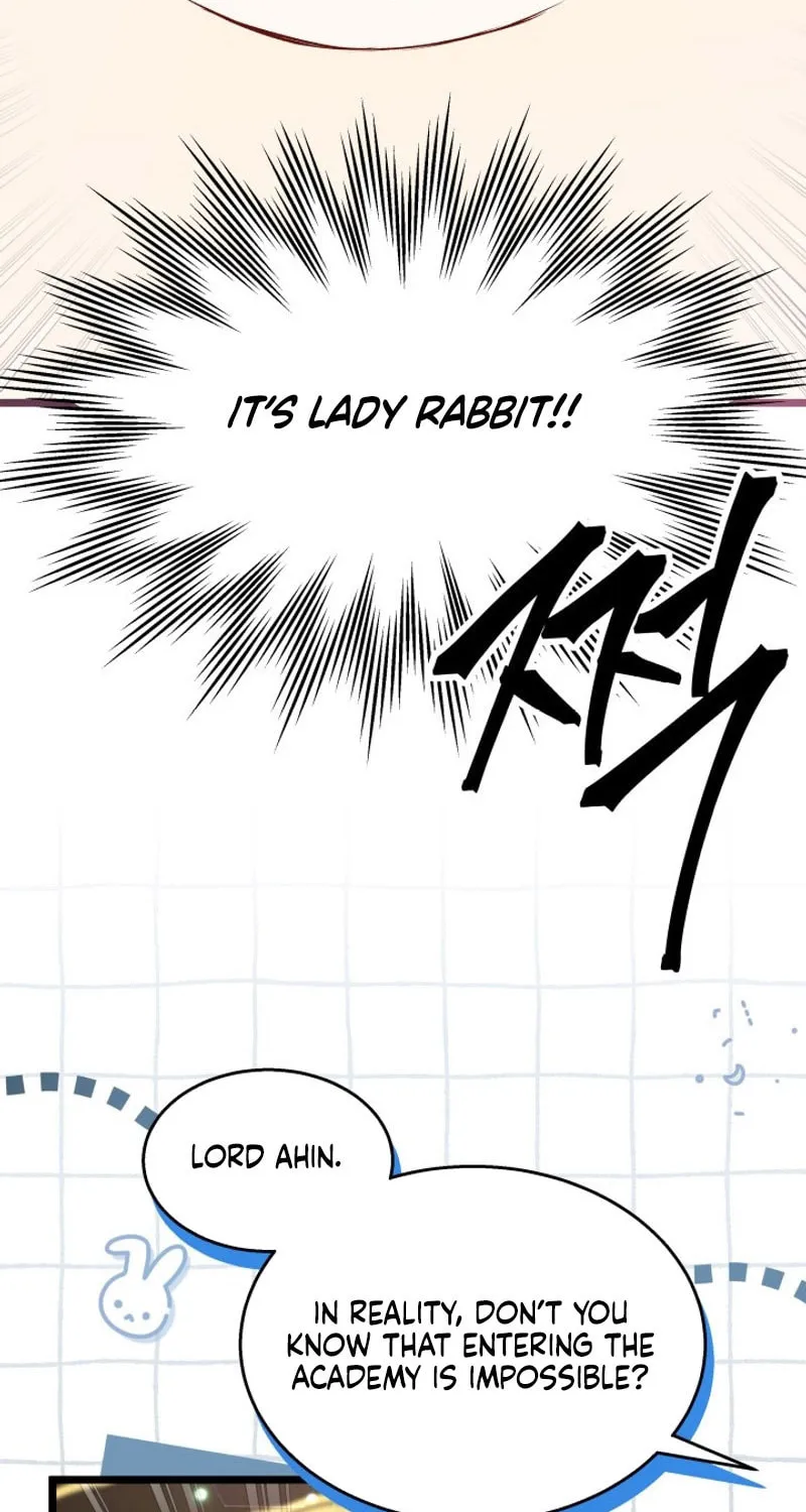 Little Rabbit and the Big Bad Leopard Chapter 136 page 14 - 