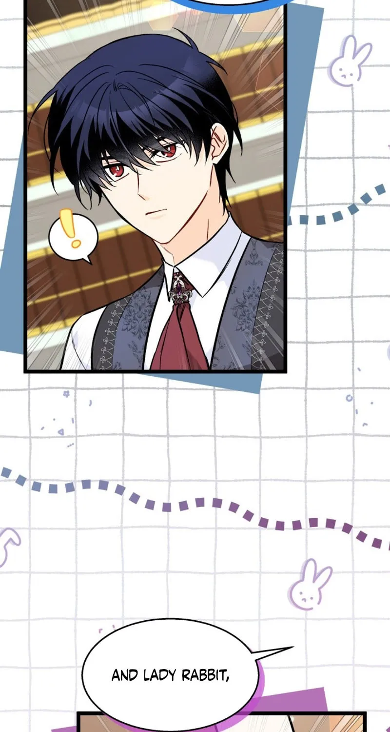 Little Rabbit and the Big Bad Leopard Chapter 136 page 15 - 