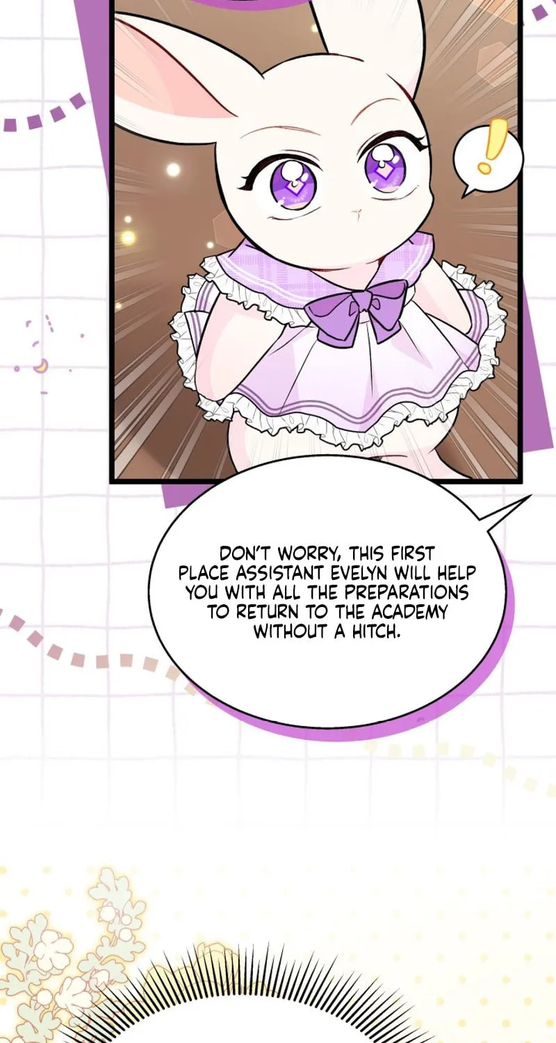 Little Rabbit and the Big Bad Leopard Chapter 136 page 16 - 