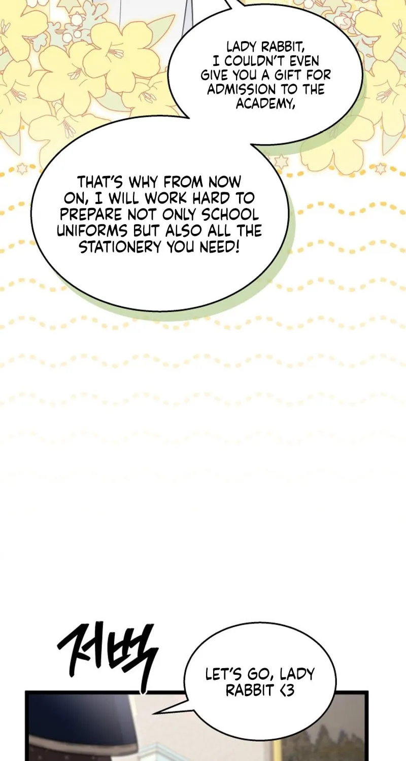 Little Rabbit and the Big Bad Leopard Chapter 136 page 18 - 