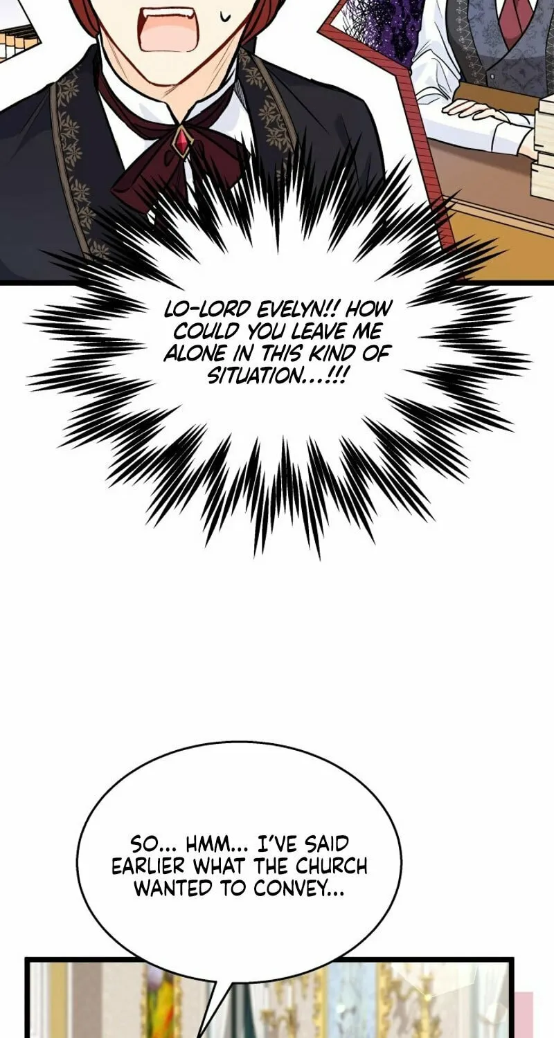 Little Rabbit and the Big Bad Leopard Chapter 136 page 23 - 