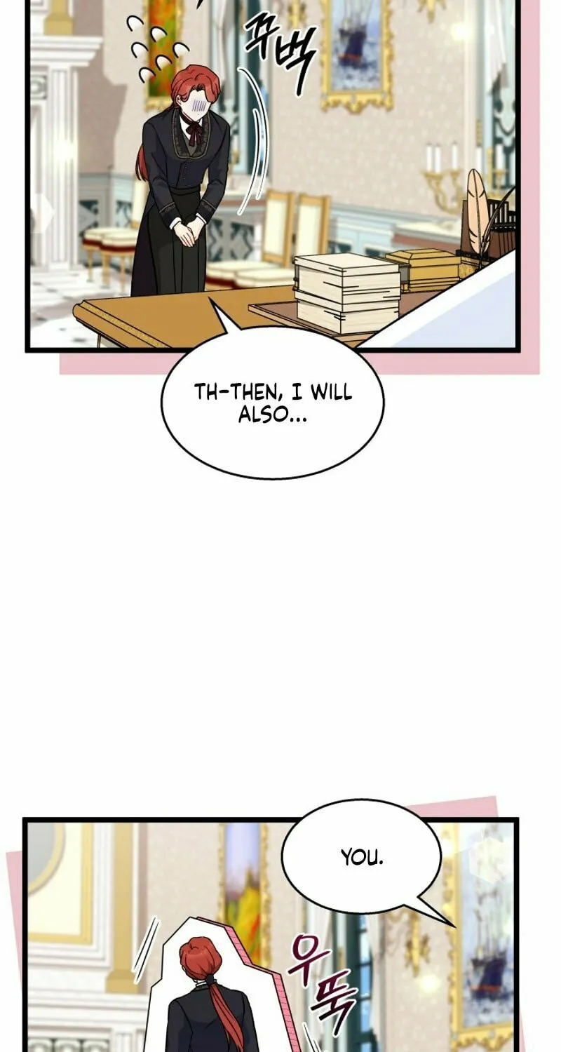 Little Rabbit and the Big Bad Leopard Chapter 136 page 24 - 