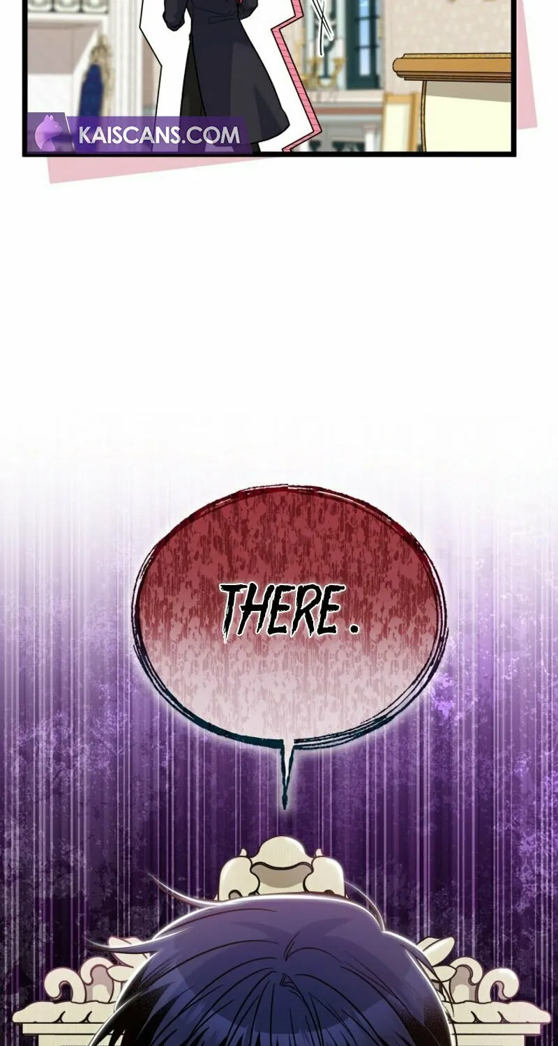 Little Rabbit and the Big Bad Leopard Chapter 136 page 25 - 