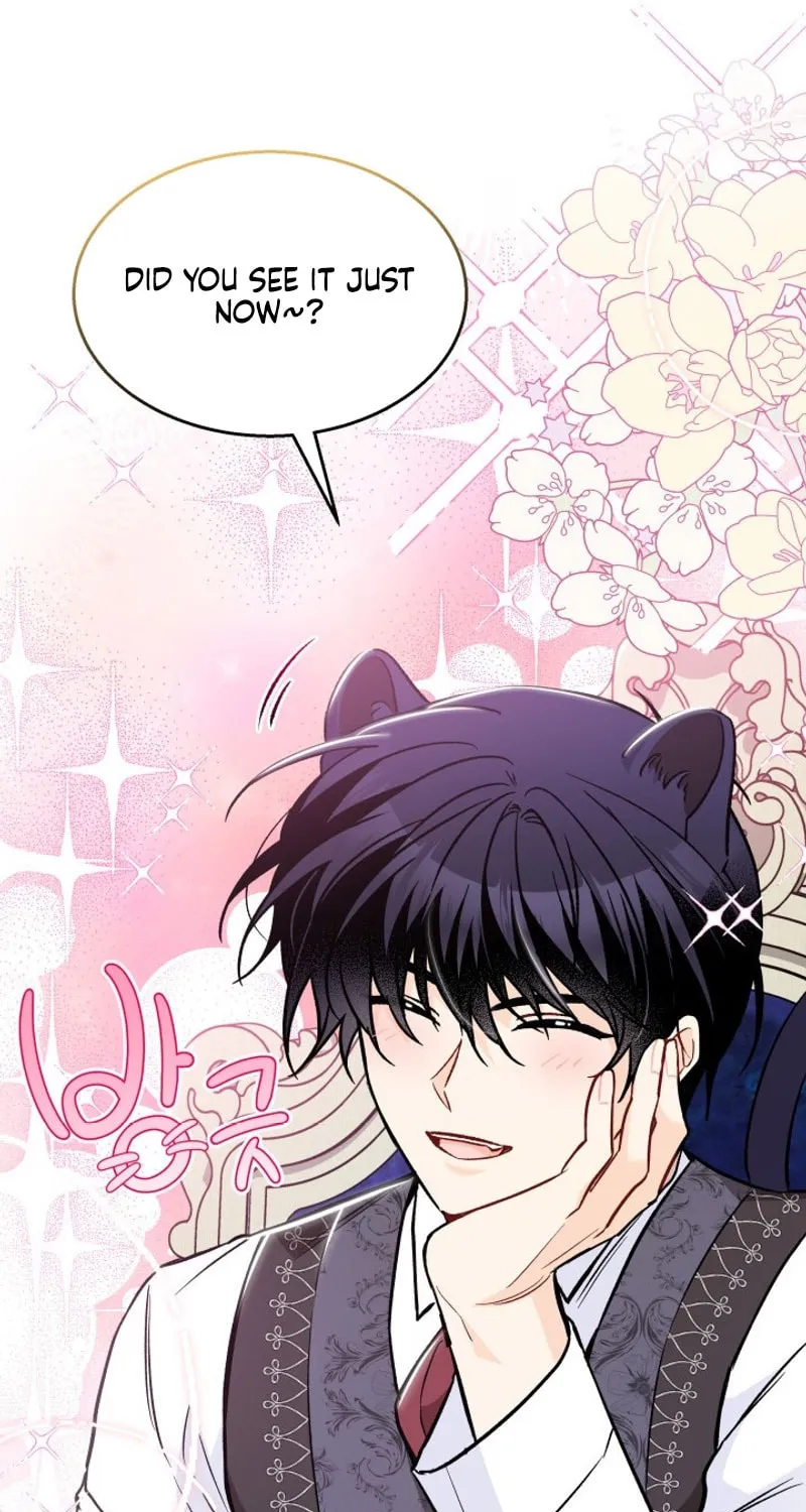 Little Rabbit and the Big Bad Leopard Chapter 136 page 28 - 